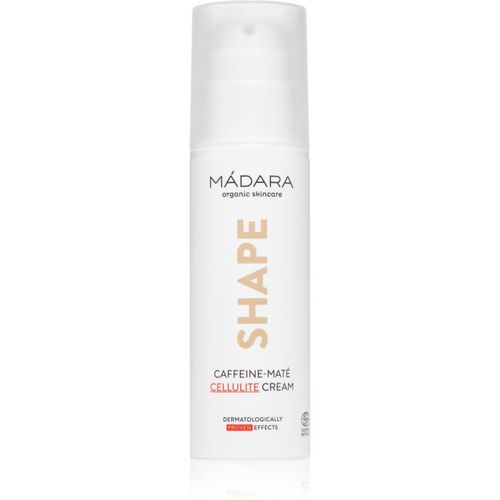 Shape crema anticellulite 150 ml - Mádara - Modalova