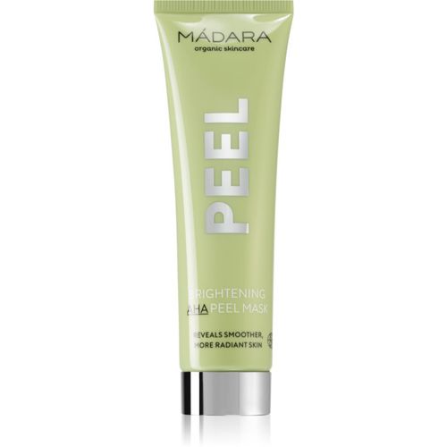 AHA Peel mascarilla exfoliante 60 ml - Mádara - Modalova