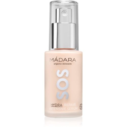 SOS Hydra Repair siero intenso 30 ml - Mádara - Modalova