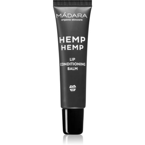 Hemp Hemp bálsamo labial 15 ml - Mádara - Modalova