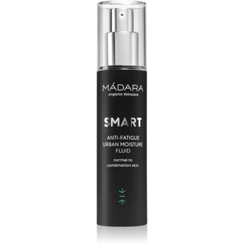 Smart Antioxidants hydratisierendes Fluid 50 ml - Mádara - Modalova