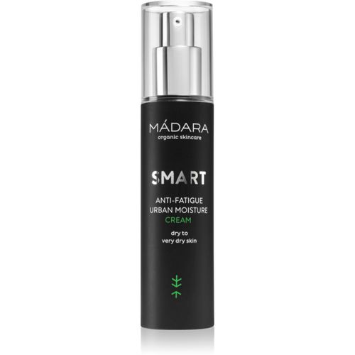 SMART Anti-Fatigue crema de día rejuvenecedora 50 ml - Mádara - Modalova