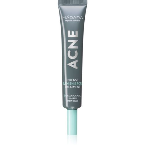 ACNE lokale Pflege gegen Akne 20 ml - Mádara - Modalova