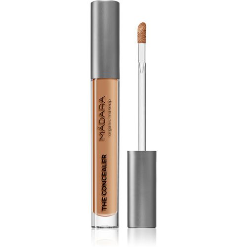 The Concealer corrector cubre imperfecciones cremoso tono #55 Hazelnut 4 ml - Mádara - Modalova