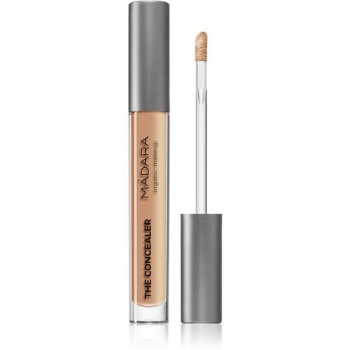 THE CONCEALER corrector cubre imperfecciones cremoso tono #45 Almond 4 ml - Mádara - Modalova