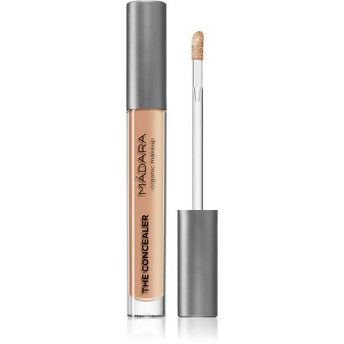 THE CONCEALER corrector cubre imperfecciones cremoso tono #35 Honey 4 ml - Mádara - Modalova