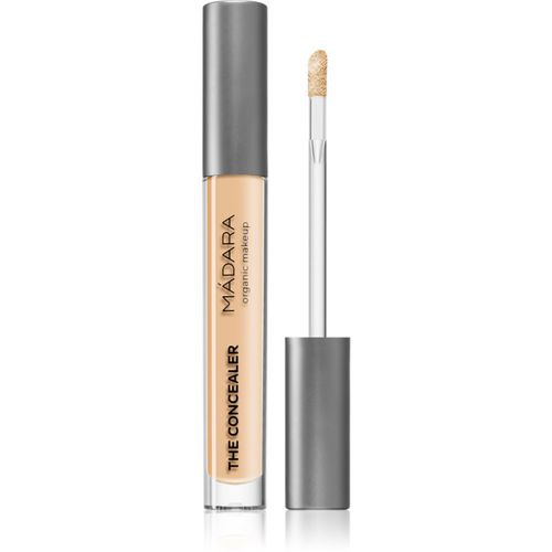 THE CONCEALER corrector cubre imperfecciones cremoso tono #25 Latte 4 ml - Mádara - Modalova