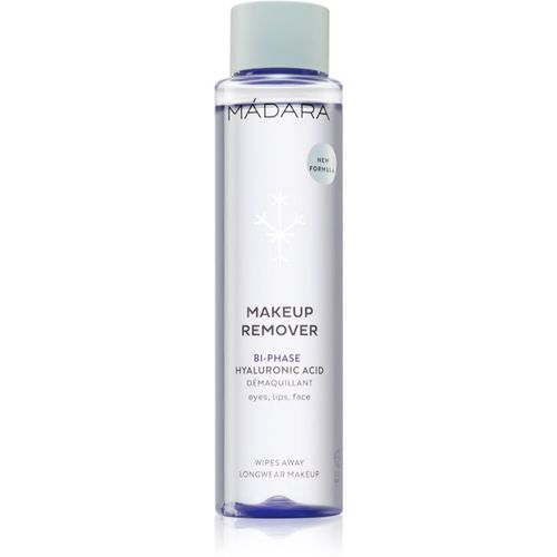 Make-up Remover desmaquillante bifásico 100 ml - Mádara - Modalova