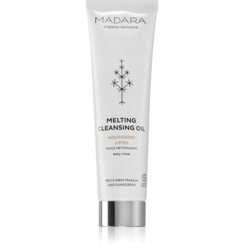 Mealting Cleansing Oil bálsamo limpiador y desmaquillante 100 ml - Mádara - Modalova