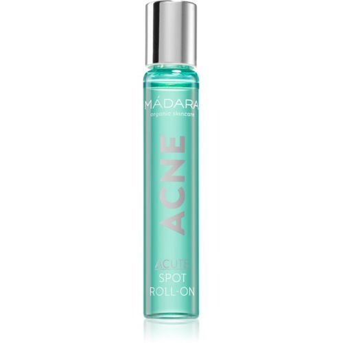 Acne trattamento localizzato anti-acne roll-on 8 ml - Mádara - Modalova