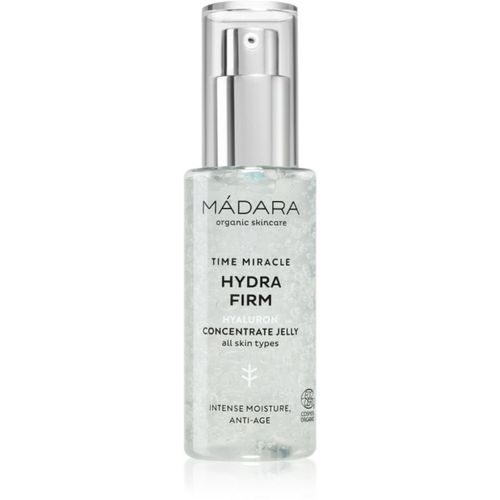 TIME MIRACLE Hydra Firm gel idratante con acido ialuronico 75 ml - Mádara - Modalova