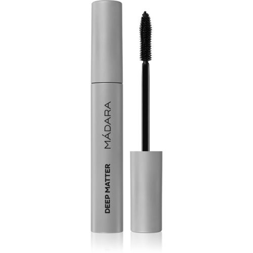 MÁDARA Deep Matter mascara volumizzante 6 ml - Mádara - Modalova