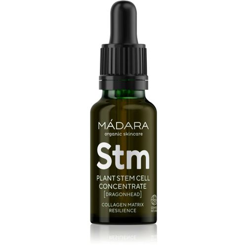 MÁDARA Plant Stem Cell concentrado con efecto nutritivo 17.5 ml - Mádara - Modalova