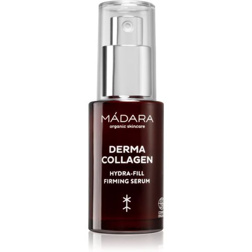 DERMA COLLAGEN serum con efecto relleno 30 ml - Mádara - Modalova