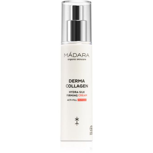 DERMA COLLAGEN crema rejuvenecedora 50 ml - Mádara - Modalova