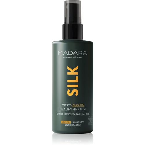 MÁDARA Silk spray protector para cabello maltratado o dañado 90 ml - Mádara - Modalova