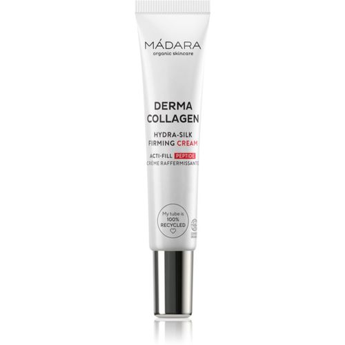 DERMA COLLAGEN crema rejuvenecedora 15 ml - Mádara - Modalova