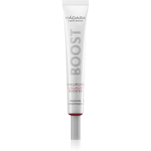 MÁDARA Boost concentrado con colágeno 25 ml - Mádara - Modalova