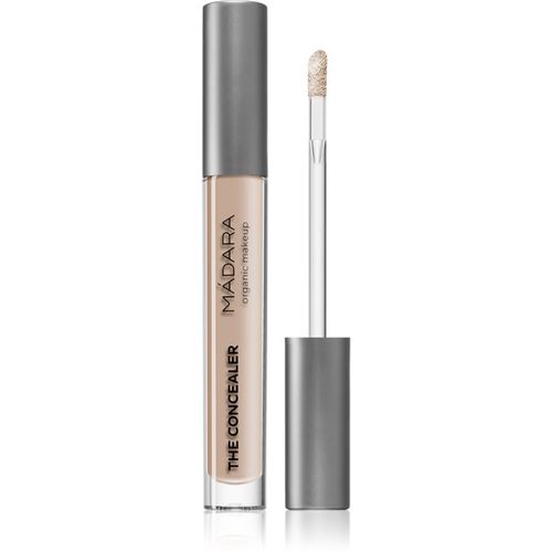 The Concealer corrector cubre imperfecciones cremoso tono #30 Warm Latte 4 ml - Mádara - Modalova