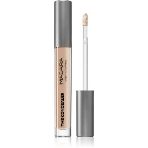 The Concealer corrector cubre imperfecciones cremoso tono #40 Golden Hour 4 ml - Mádara - Modalova