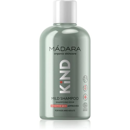 MÁDARA Kind champú suave 250 ml - Mádara - Modalova