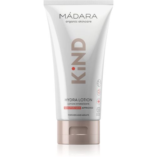 Kind latte delicato corpo 175 ml - Mádara - Modalova