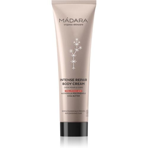 MÁDARA Intense crema restauradora para el cuerpo 150 ml - Mádara - Modalova