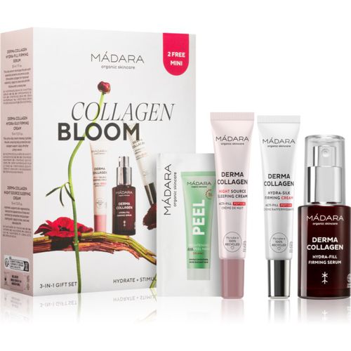 MÁDARA Collagen Bloom set (para una piel perfecta ) - Mádara - Modalova