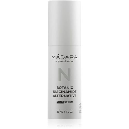 MÁDARA Niacinamide Alternative sérum facial 5 en 1 30 ml - Mádara - Modalova