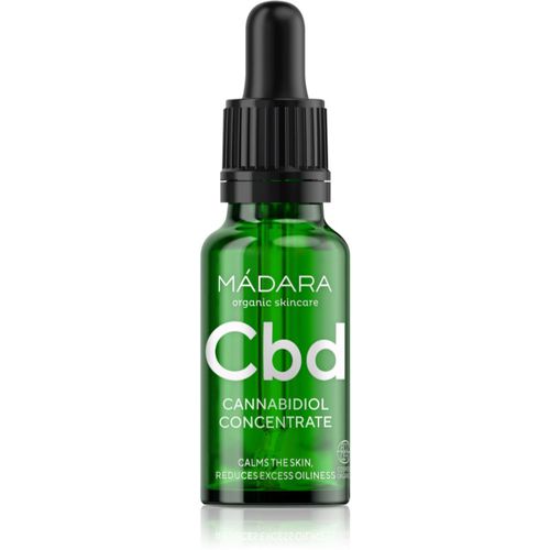 MÁDARA Cannabidiol concentrado con CBD 17.5 ml - Mádara - Modalova