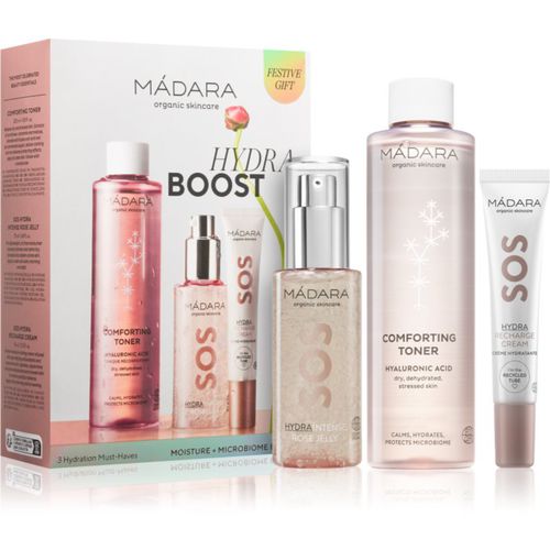 MÁDARA Hydra Boost kit per la cura del viso - Mádara - Modalova