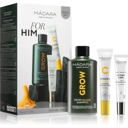 MÁDARA For Him set para hombre - Mádara - Modalova