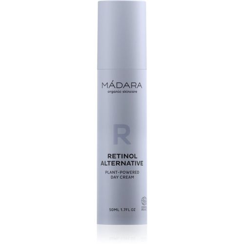 MÁDARA Retinol Alternative crema de hidratación profunda antienvejecimiento 50 ml - Mádara - Modalova