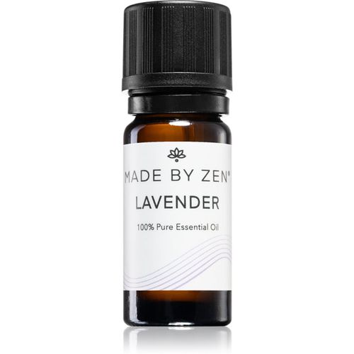 Lavender olio essenziale profumato 10 ml - MADE BY ZEN - Modalova