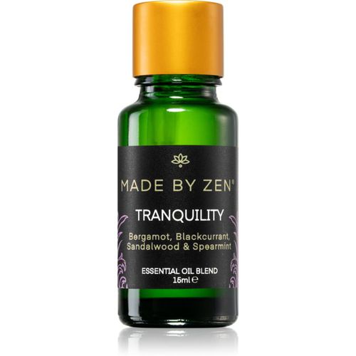 Tranquility olio profumato 15 ml - MADE BY ZEN - Modalova