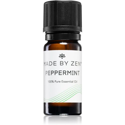 Peppermint olio essenziale profumato 10 ml - MADE BY ZEN - Modalova