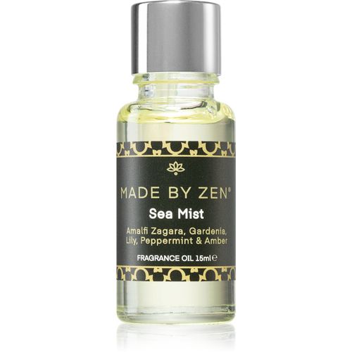 Sea Mist olio profumato 15 ml - MADE BY ZEN - Modalova