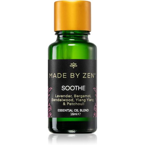 Soothe olio profumato 15 ml - MADE BY ZEN - Modalova