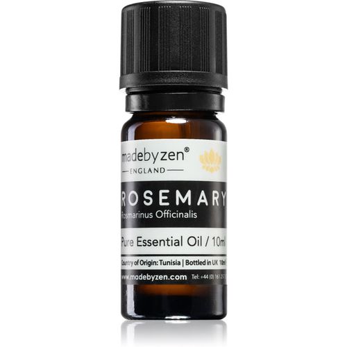 Rosemary olio essenziale profumato 10 ml - MADE BY ZEN - Modalova