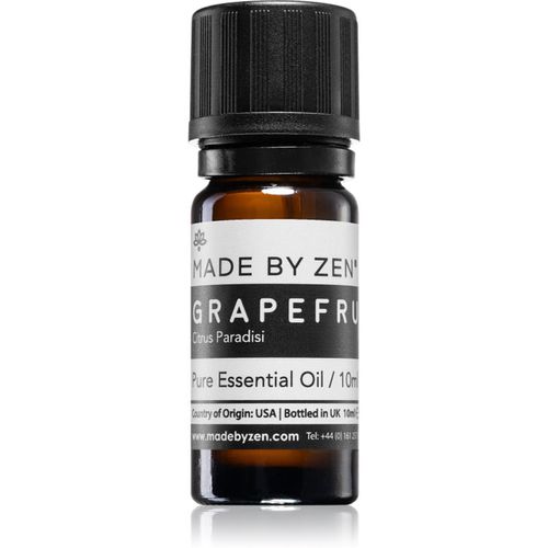 Grapefruit olio essenziale profumato 10 ml - MADE BY ZEN - Modalova