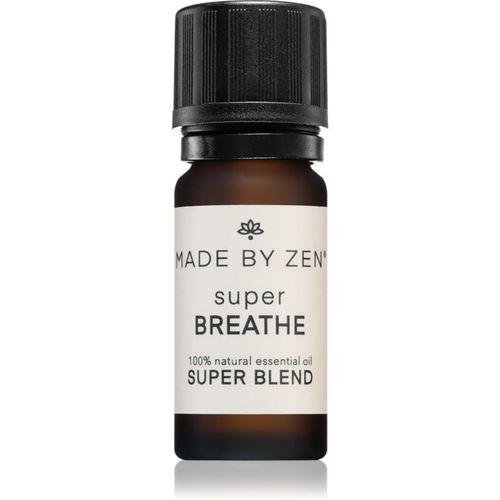 Breathe Easy olio profumato 15 ml - MADE BY ZEN - Modalova