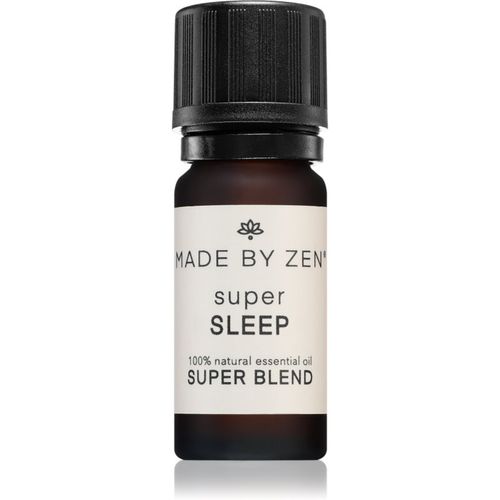 Sleep olio profumato 15 ml - MADE BY ZEN - Modalova
