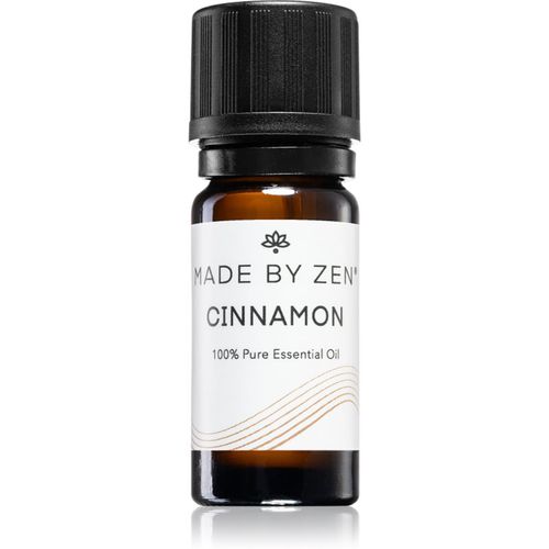 Cinnamon olio essenziale profumato 10 ml - MADE BY ZEN - Modalova