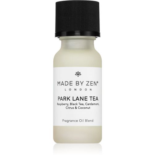 Park Lane Tea olio profumato 15 ml - MADE BY ZEN - Modalova