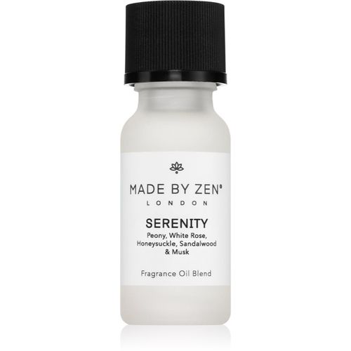 Serenity olio profumato 15 ml - MADE BY ZEN - Modalova