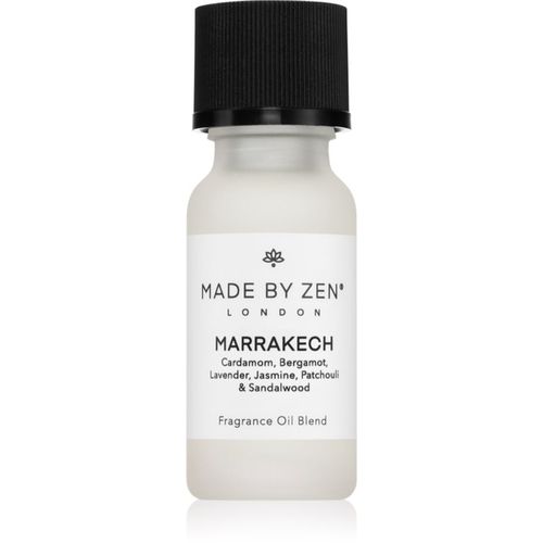 Signature Marrakech olio profumato 15 ml - MADE BY ZEN - Modalova