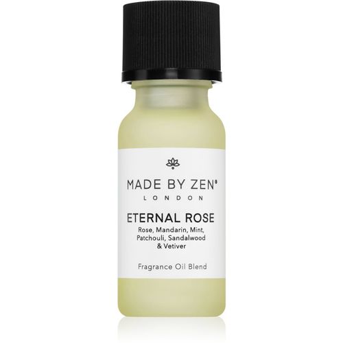 Eternal Rose olio profumato 15 ml - MADE BY ZEN - Modalova