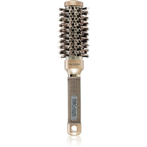 Feel The Style Nano Technology round hairbrush diameter 32 mm - Magnum - Modalova