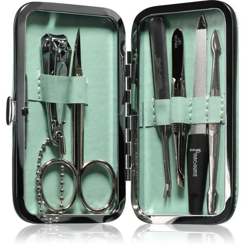 Feel The Style 240 Green Set per manicure - Magnum - Modalova