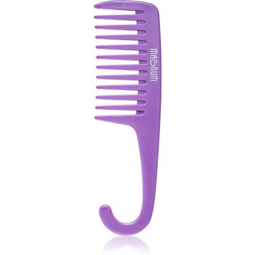 Feel The Style Cepillo para cabello Violet - Magnum - Modalova